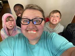 Beth Admire (@fosteringlovemama) · Blue Springs, MO