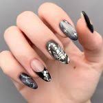 Different ways to paint your nails. 5 Nail Art Trends Of November