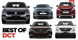 A discrete cosine transform (dct) expresses a finite sequence of data points in terms of a sum of cosine functions oscillating at different frequencies. The Best Dct Dual Clutch Transmission Cars Of 2020