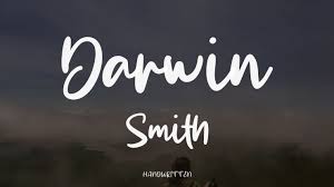Darwin Smith Font : Download Free for Desktop & Webfont