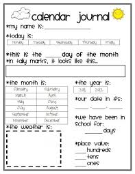 12 Daily Calendar Worksheet Kindergartendaily Calendar Worksheet Kindergarten Kindergarten Printable Sheets Com In 2020 Calendar Math Teaching Math Education Math