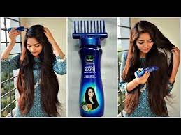 Fast growing, thick, and strong hair is not just a matter of genetics, it's a matter of nutrition too. How To Apply Hair Oil For Hair Growth New Parachute Extra Care Oil Root Applier Review And Use Youtube