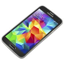 Handy hülle silikon samsung galaxy s5 s4 s3 mini s2 schutz tpu case cover bumper. Samsung Galaxy S5 Mini Transparent Case Hulle Silikon Handyhullen Und Zubehor Von Konig Shop Zur Smartphone Ausstattung