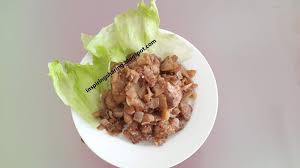 Ayam masak merah is not. Resepi Ayam Mayonis Bersama Kentang By Jannah Cerita Ceriti Ceritu Mamapipie