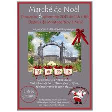 Idee Sortie Du We Le Marchedenoel Du Chateau De Montgeoffroy A Maze En Plus Grisgroseille Est De La Partie Mais Vous Pourrez Aussi Y Retrouver Bijouxd In 2020