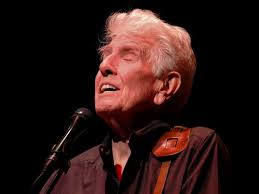 Graham Nash review
