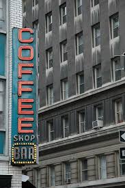 Coffee Shop Bar Union Square New York City Nyc Coffee Shop Coffee Shop Best Coffee Shop