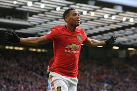 Martial means relating to war, combat, or military life. Anthony Martial Has Arrived The Busby Babe