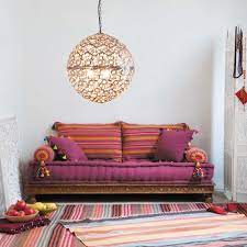 Check spelling or type a new query. Banquette 2 3 Places En Coton Multicolore Pondichery Maisons Du Monde