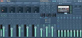 After the trial period, voicemeeter starts to interrupt the engine every 6h for some seconds and user this is about making the voicemeeter potato trial infinitely long. Vb Audio Voicemeeter 8