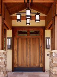 Why aren't many manufacturing making frameless doors anymore? Front Door Design Ideas Hgtv