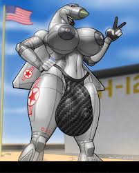 Rule 34 - 1futa Aeromorph Aircraft Airplane Animate Inanimate Anthro  Anthrofied Balls Belly Button Big Breasts Futa Only Futanari Huge Balls  Huge Cock Jet Living Aircraft Living Machine Mig-21 Nipples Nude Penis