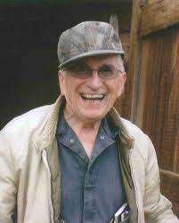 Harley E. Hanke Obituary September 9, 2023