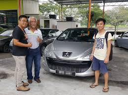 ⭐⭐⭐we are awarded platinum bank. Ctn Auto Sdn Bhd Sungai Besi Auto World Carkaki My