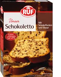 Das rezept schoko flockina kuchen wird dir schmecken. Ruf Schokoletto Ruf Lebensmittel