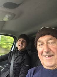 Tribute to Ian Vickers, 1947