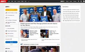 This site has a schedule that shows the match timings for this hour, the next hour and the one can even enjoy the live streaming sports without signing. The 10 Best Live Sports Streaming Sites Free Paid