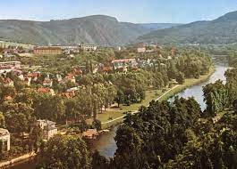 pin by frank young on us army bad kreuznach germany dolores park locations park
