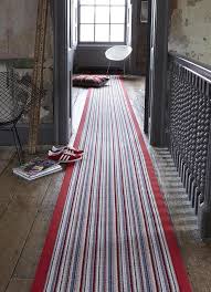 A Bright And Striped Carpet Runner From Www Michael John Co Uk Beautiful Carpet Carpet Striped Carpets