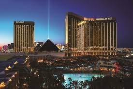Mandalay Bay Resort And Casino Las Vegas Start From Usd 440 Per Night Price Address Reviews