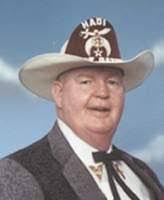 Jerry Duncan Obituary (2007)