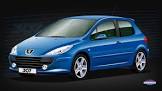 PEUGEOT-307