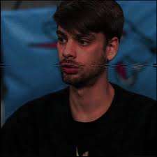 Chandler is peak bro