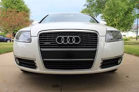 Image result for Arctic White 2006 A6