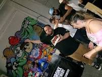 THE B RIVSZ BBQ
