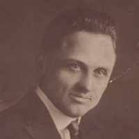 Harry Everett Booker (1886–1932)