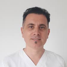 Dr. Dan Mihalache • Sanconfind