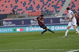 They are one of the most successful teams in italy, having won the domestic title seven times as well the coppa italia on two occasions. Bologna Fc 1909 On Twitter A Great Moment For Andrea Poli Against His Former Club This Afternoon Despite The Result Bolognamilan Weareone Https T Co Abqcgdn9vo
