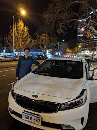 Perbandingan sewaan kereta las trampas. Pengalaman Bercuti Di Perth Australia