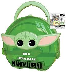 It's nearly 50% off for prime day and allows you to play as characters such as ig. The Best Baby Yoda And The Child Gifts For 2021 Spy