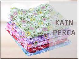 Kain perca merupakan sisa kain dari proses penjahitan. 17 Kejarinan Dari Kain Perca Penjelasannya
