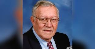 Edwin D. Crawford Obituary