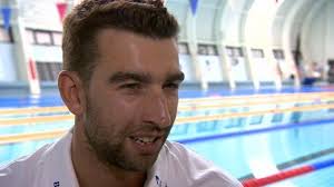 James Gibson (swimmer)