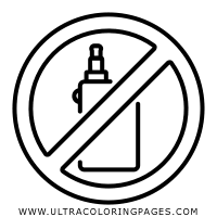 Find high quality smoking coloring page, all coloring page images can be downloaded for free. No Smoking Coloring Pages Ultra Coloring Pages