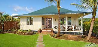 Kukui Ula Club Cottages 1 Hawaiian Homes Hawaii Homes Beach Cottage Style