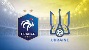 The air travel (bird fly) shortest distance between france and ukraine is 2,189 km= 1,360 miles. France Vs Ukraine Live In Fifa World Cup Qualifiers Live Stream