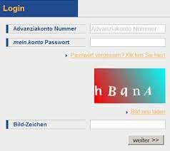 Von der advanzia bank allerdings schon, mit einem kreditrahmen von 50 euro. Advanzia Bank Mit Tagesgeld Ohne Festgeld Login Banking