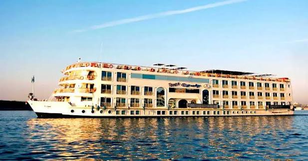 7-Day Cairo, Aswan & Luxor Nile Cruise | Discovery Tours Egypt
