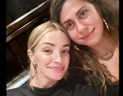 NY for a minute👌🏻 reallllly missed these faces!