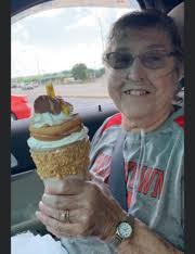 Obituary information for Nancy Jo Puffenbarger