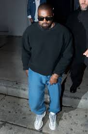 Kanye west in the nike air yeezy 2 pure platinum (photo by kevin winter/getty images via zimbio). Kanye West Reportedly Planning Yeezy Prototype Facility In Wyoming Sourcing Journal