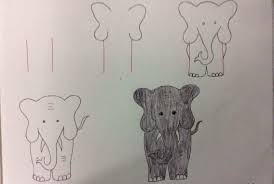 Lots of people still don't realize this. Simple Drawing With Numbers