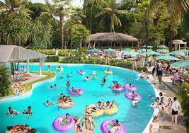 Discovery cove is unlike any other theme park in central florida. Gamuda Cove To Commence Water Theme Park At End 2021 Gamuda Land
