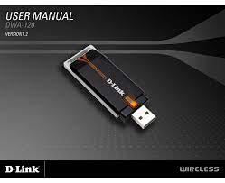 Recommended if d link dwa 121 wireless n. D Link Dwa 120 User Manual Pdf Download Manualslib