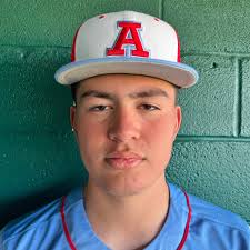 Joseph Carreon's Antonian Prep Career Home