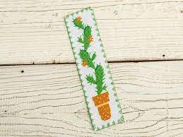 We did not find results for: 26 Cross Stitch Bookmark Patterns Crafting News